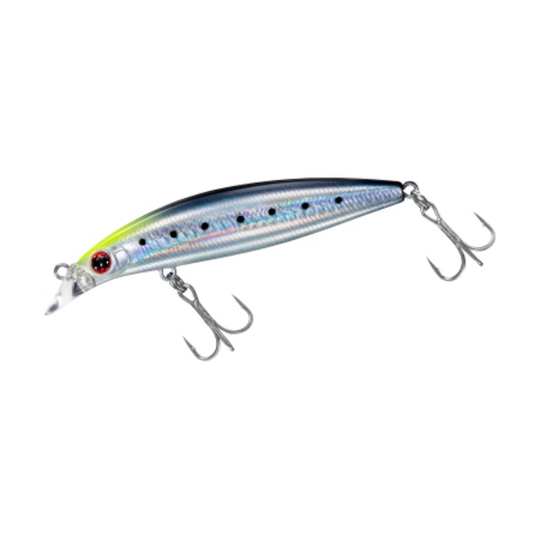 ショアラインシャイナーZ バーティス 80S(アデルチャートヘッドイワシ)